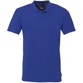 Kempa Polo A Maniche Corte Prime