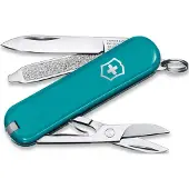 Victorinox Attrezzo multifunzione Classic SD Mountain Lake