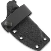 GiantMouse Fodero Kydex Sheath for GMF1 XL