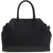 GUESS Borsa a tracolla 'Yulia Small Satchel' beige