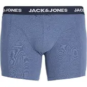 Jack & Jones Plus Size Confezione Da 3 Boxer