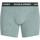 Jack & Jones Plus Size Confezione Da 3 Boxer