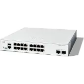 Cisco Switch C1300-16t-2g