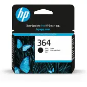 HP Cartuccia stampante 364 (CB316EE) - Nero