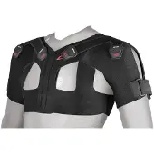 Evs Sports Protezioni Per Le Spalle Sb05