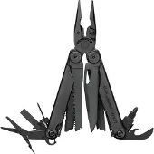Leatherman Multitool Wave Plus