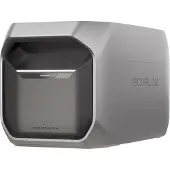 EcoFlow Batteria Del Pannello Solare Delta 3