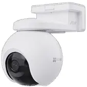 Ezviz Pan & Tilt Kamera EB8 Pro 4G 4K