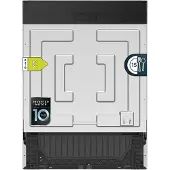 Cecotec Lavastoviglie Bolero Aguazero 6320 Full-bi