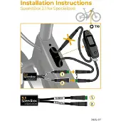 Speedbox Dispositivo Di Aumento Della Velocità 3.1 Specialized