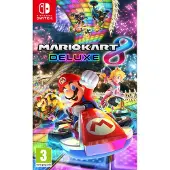 Games Switch Mario Kart 8 Deluxe Switch 7 Unità