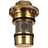 GROHE Prevenzione del riflusso