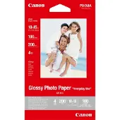 Canon GP-501 4X6 (10x15) lucida,100 fogli