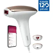 Philips Epilatore Laser Lumea Advanced