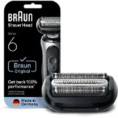 Braun Ricambio Per Spazzolino Elettrico Series 6 64b
