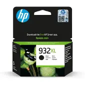 HP Cartuccia stampante 932XL (CN053AE) - Nero Alta capacità
