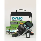 Dymo Etichettatrice Labelmanager 420 P Case Kit