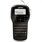Dymo LabelManager 280 AZERTY Stampante per etichette