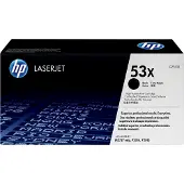 HP Toner 53x