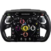 Thrustmaster Volante Ferrari F1 T500 Italia Edition Pc/ps3