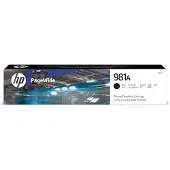 HP Cartuccia stampante 981A (J3M71A) - Nero