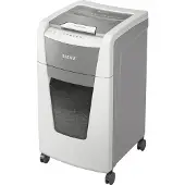 Leitz Trituratore Di Carta Iq Auto+ Office 300 P4