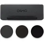 DJI Kit Di Filtri Osmo Action 6