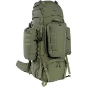 Tasmanian Tiger TT Range Pack MKII 90+ Zaino da trekking olivia