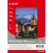 Canon Carta fotografica 1686B021 (A4)