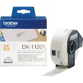 Brother Nastro Adesivo Dk11201
