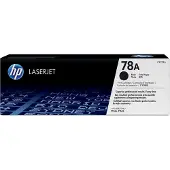 HP Toner 78A (CE278A) - Nero