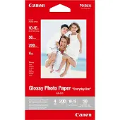 Canon Carta fotografica GP-501 glossy photo paper 200 grams 10 x 15 cm (50 vel)