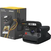 Polaroid Flip Macchina fotografica istantanea - nero