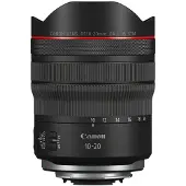 Canon RF 10-20mm f/4 L IS STM