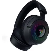 Razer Cuffie Gaming Wireless Kraken V4 Thx