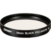Tiffen 39mm Nero Pro-Mist 1/4 Special Effects Filtro