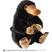 Noble Collection Niffler Teddy Animali Fantastici 33 Cm