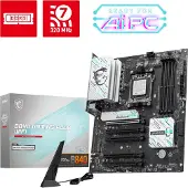 MSI Scheda Madre B840 Gaming Plus Wi-fi
