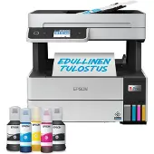 Epson EcoTank ET-5150 Stampante inkjet