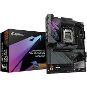 Gigabyte Scheda Madre X870e Aorus Master