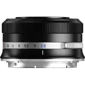 TTArtisan 27mm f/2.8 AF Nikon Z