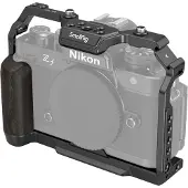 SmallRig Gabbia Per Fotocamera 4261 Nikon Z F