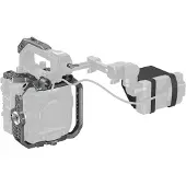 SmallRig 4947 Kit gabbia di base per Canon C400