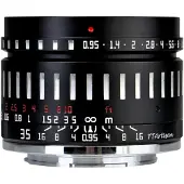 TTArtisan C 35mm f/0.95 Z
