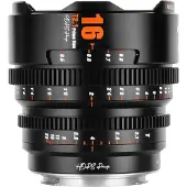7artisans 16mm T2.1 Canon (EOS R-attacco) nero