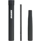 Shure VP89L Microfono shotgun modulare lungo