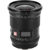 Viltrox AF 16mm f/1.8 L-attacco