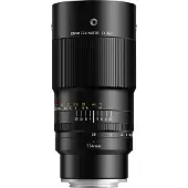 TTArtisan Macro 100mm f/2.8 Fuji X
