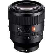 Sony FE 50mm f/1.2 GM (SEL50F12GM.SYX)