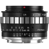 TTArtisan 23mm f/1.4 Nikon Z